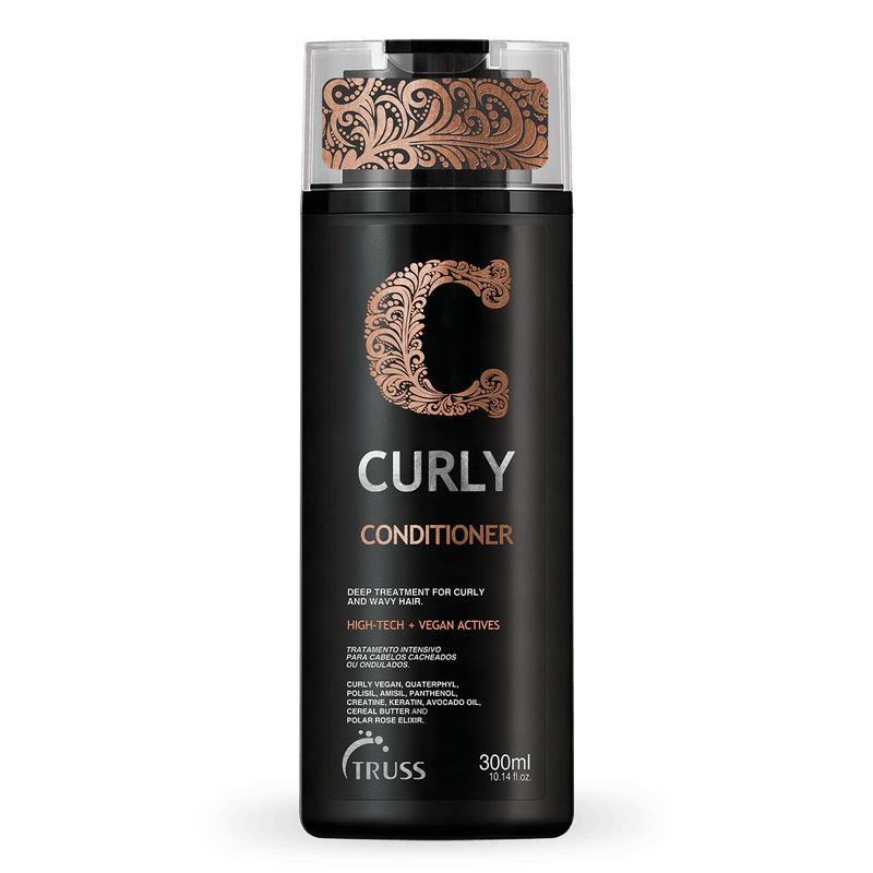 Curly Conditioner