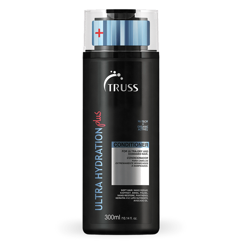 Ultra Hydration Plus Conditioner