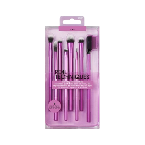 EVERYDAY EYE ESSENTIALS 
