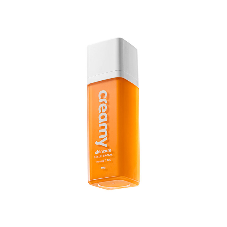 Sérum Facial Vitamina C 