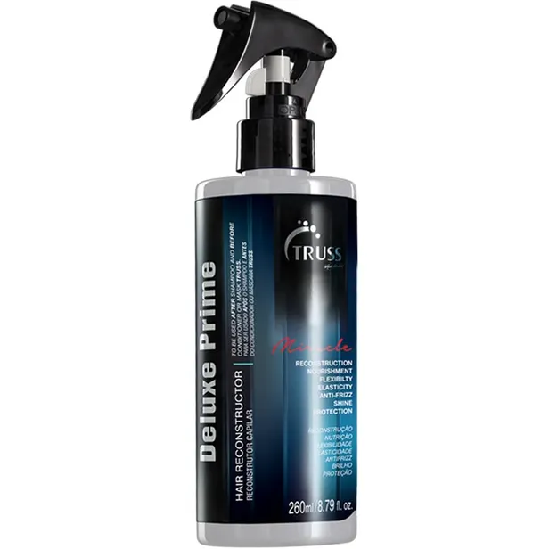 Deluxe Prime Miracle 260ML