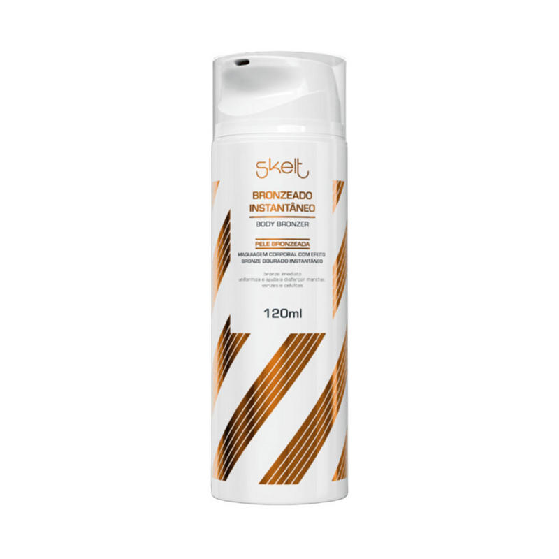 Bronceador Instantáneo 