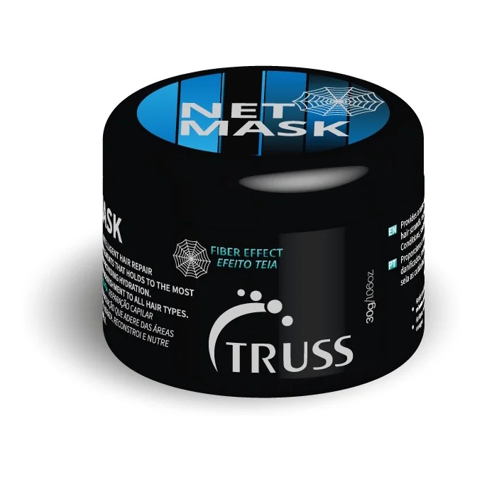 Mini Net Mask 30g 