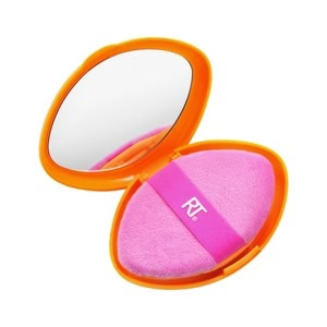 MIRACLE 2EN1 POWDER PUFF+CASE