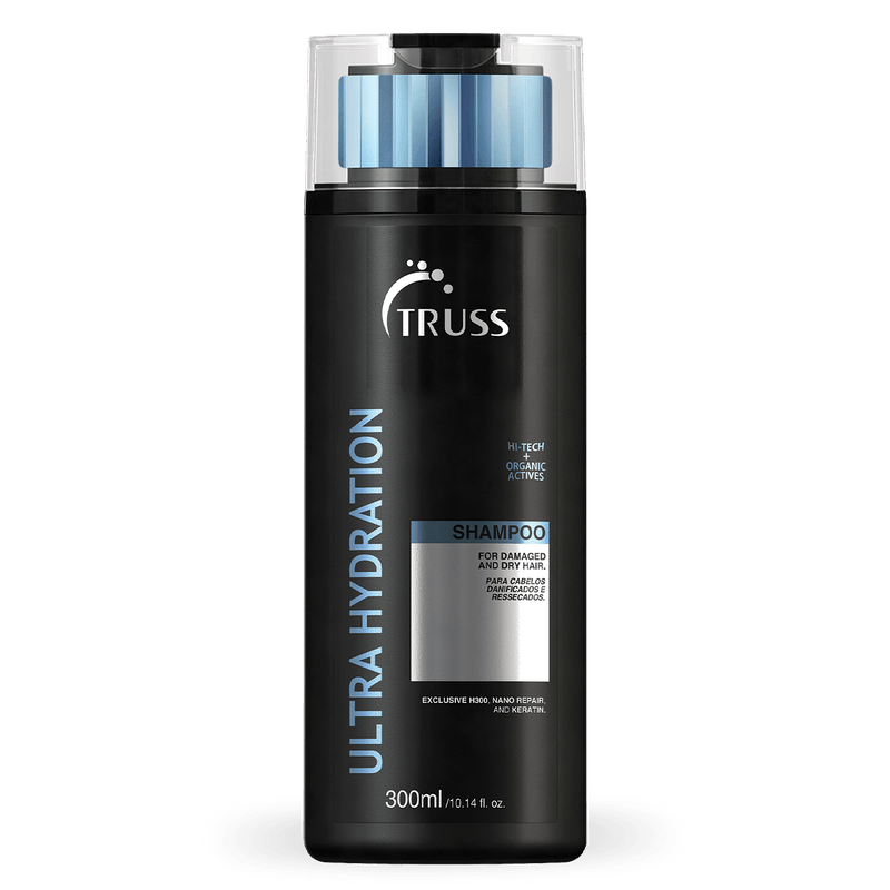 Ultra Hydration Acondicionador  300ml