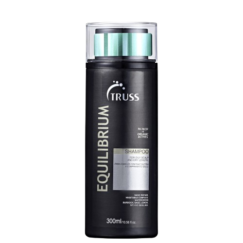 Equilibrium Shampoo 300ml