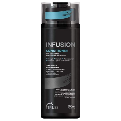 Infusion Condicionador 300ml