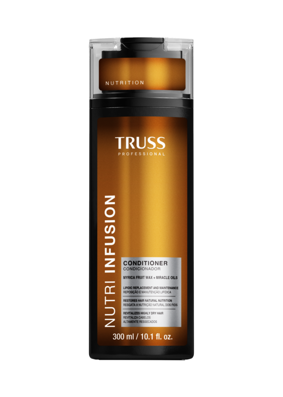NUTRI INFUSION CONDITIONER 300ML