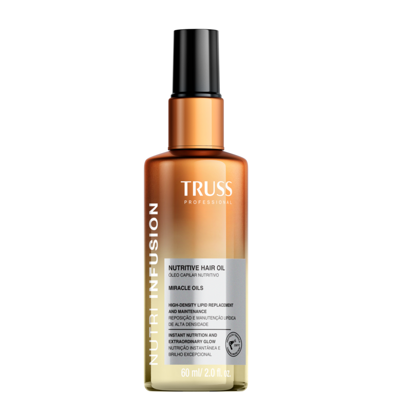 NUTRI INFUSION OIL 60 ML