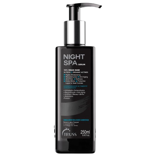 Night Spa Serum 250ml