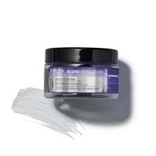 Blond Net Mask 180g